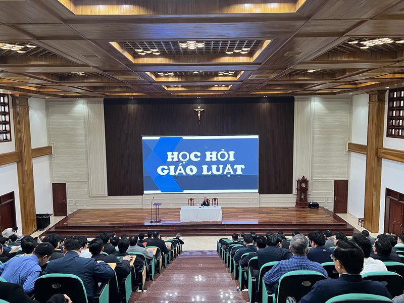 Tiến trình hiệp hành mang tính xây dựng